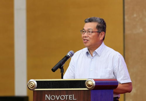 千余物業精英西安聚首 初心不忘，品質為基，跨界融合共謀發展新篇