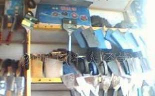 鋼絲刷 五金工具中的可靠之選，外觀與品質并存