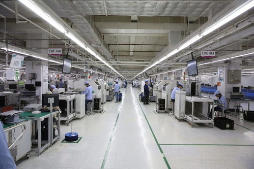 科技控福利 走進(jìn)索泰顯卡工廠，揭秘硬核制造的科技魅力