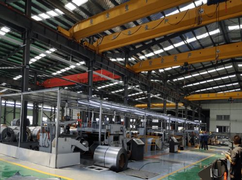 廢棄老窯廠蝶變記 兩年轉(zhuǎn)型，新能源科技產(chǎn)業(yè)園蓄勢騰飛