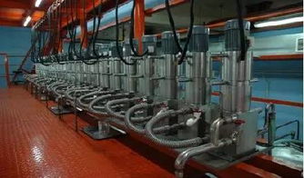 技術(shù)推廣背后的博弈 西方遏制策略與中國制造業(yè)的突圍之路