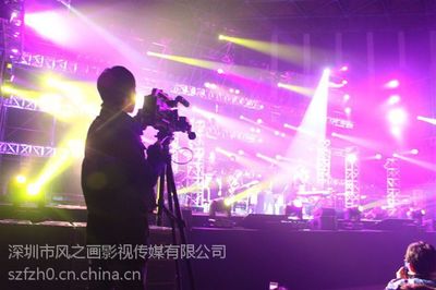 專業(yè)影像，賦能品牌——深圳企業(yè)宣傳片拍攝制作、攝影攝像與活動(dòng)策劃一站式服務(wù)
